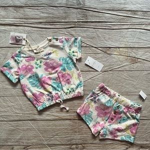 Jessica Simpson 2-piece set - NEW